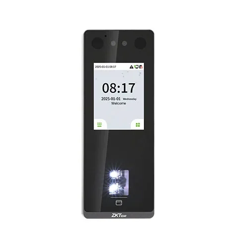 ZKTeco SenseFace 3A Attendance Terminal