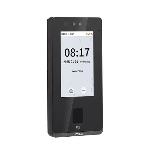 ZKTeco SenseFace 4A Attendance Terminal
