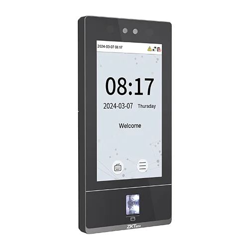 ZKTeco SenseFace 7A Attendance Terminal