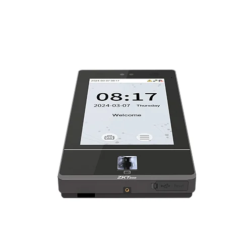 ZKTeco SenseFace 7A Attendance Terminal