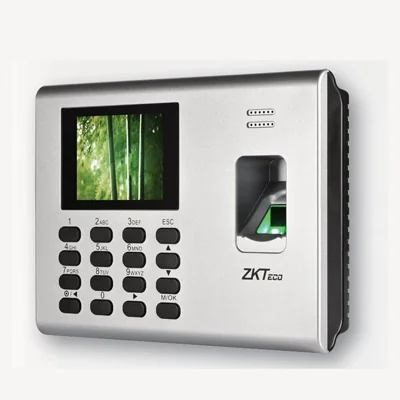 ZKTeco K40 Fingerprint Attendance Terminal