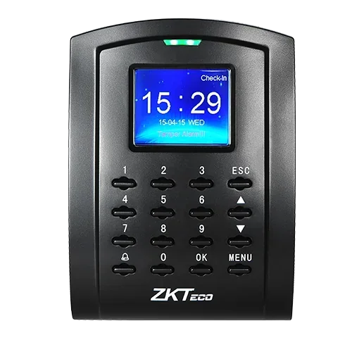 ZKTeco SC105 RFID Access Control Terminal
