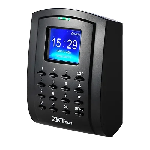 ZKTeco SC105 RFID Access Control Terminal