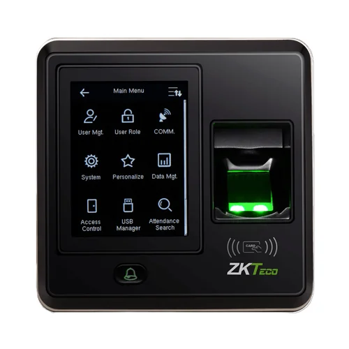 ZKTeco SF300 Fingerprint Access Control Terminal