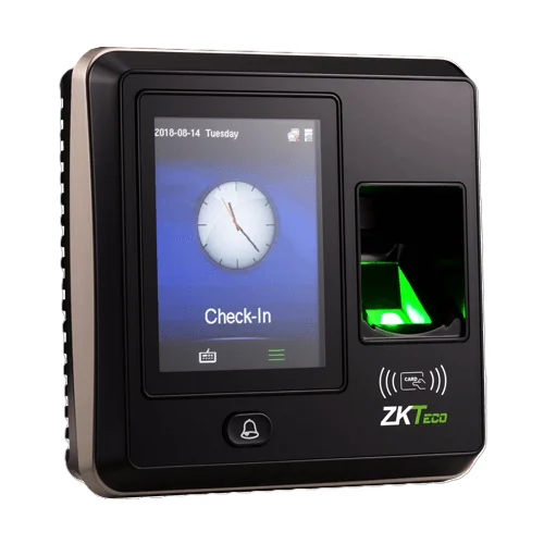 ZKTeco SF300 Fingerprint Access Control Terminal
