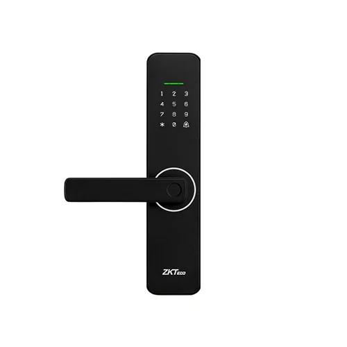 ZKTeco GL300 Glass Door Smart Lock