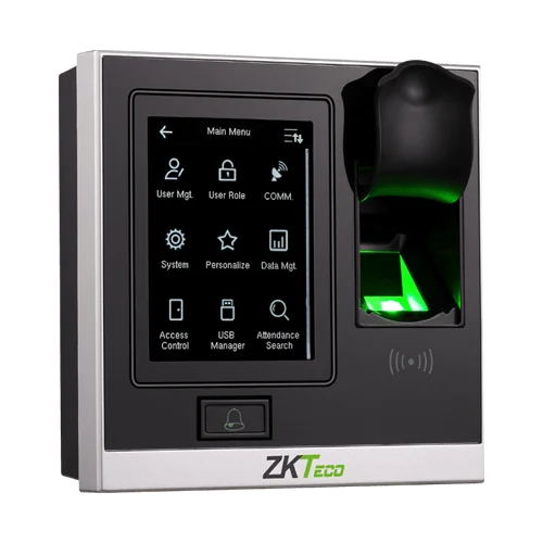 ZKTeco SF400 Complete Door Access Control Kit