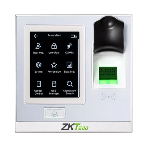 ZKTeco SF400 Complete Door Access Control Kit