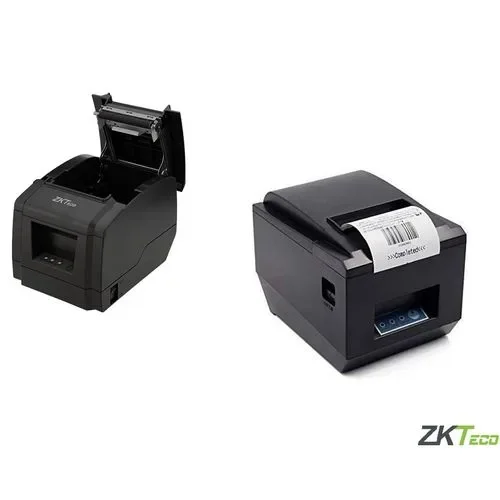 ZKP8005 80mm Thermal POS Printer