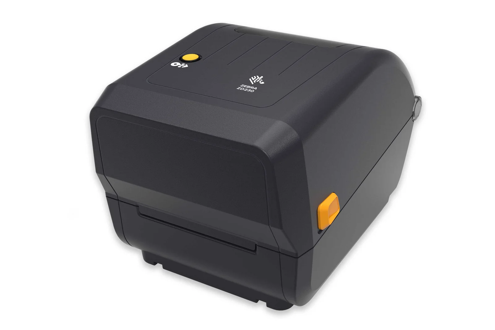 ZD230TA Desktop Thermal Transfer Barcode Label Printer