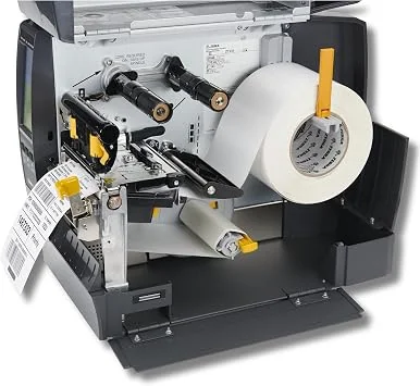 Zebra ZT231 Semi-Industrial Barcode Printer