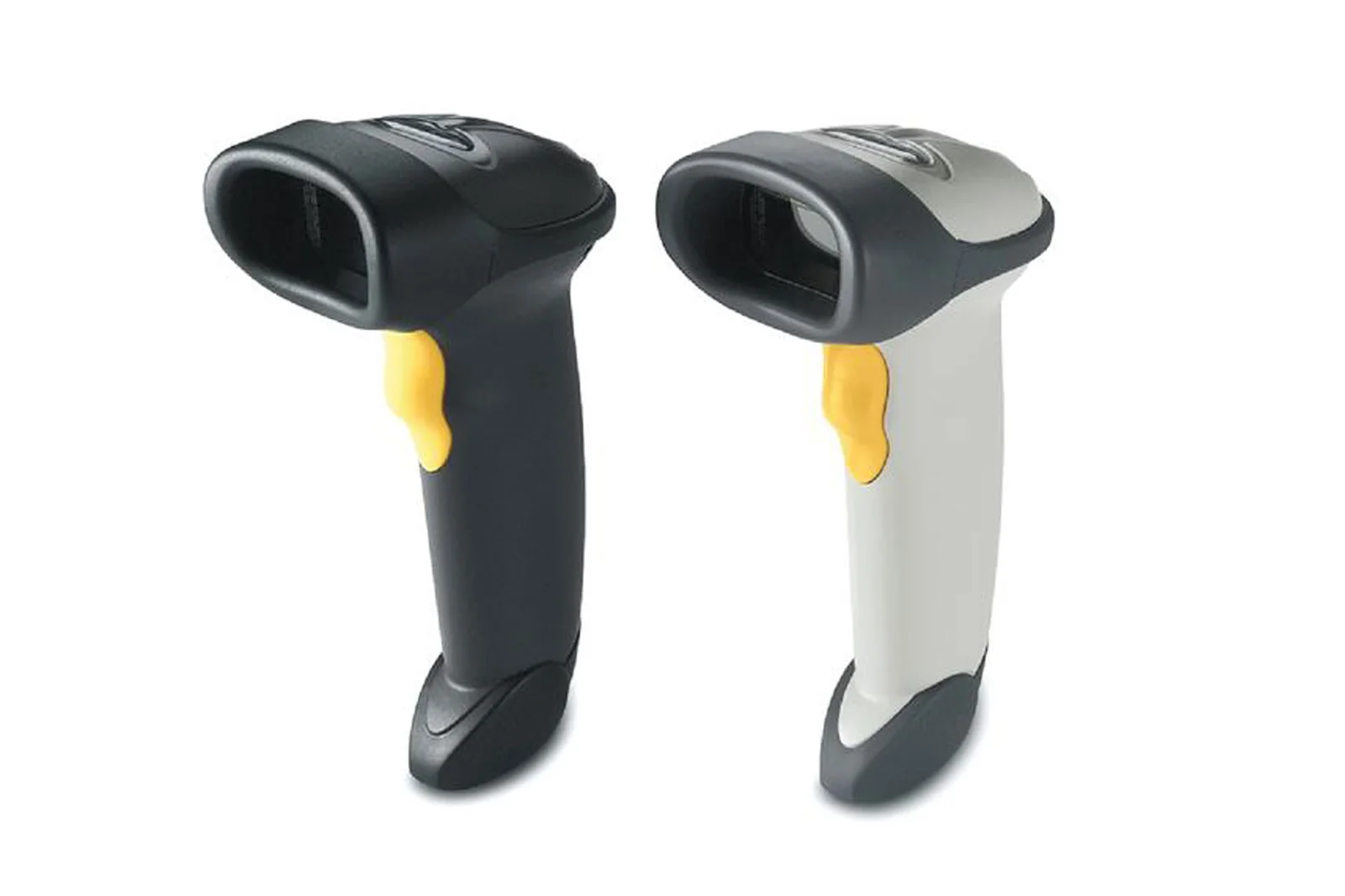 Zebra LS2208 1D Laser Barcode Scanner