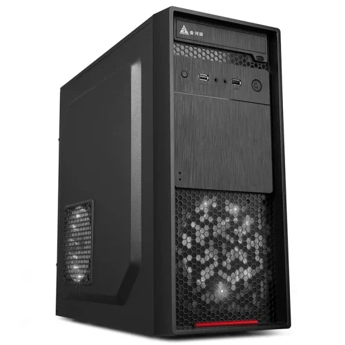 GOLDKIST Q19 / Q20 Gaming Casing