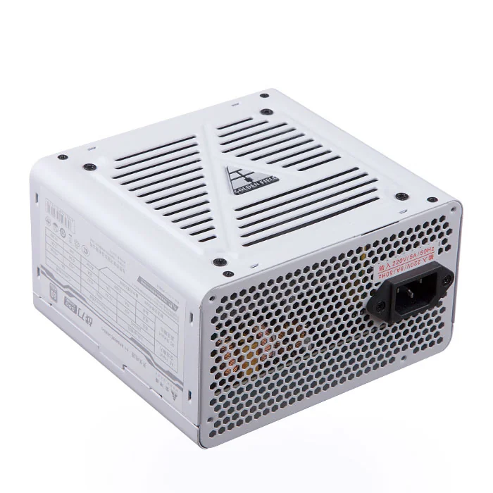 Golden Field WN-800 750W 80+ Bronze White PSU