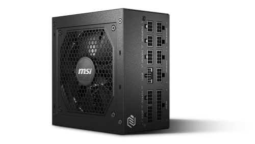 MSI MAG A750GL PCIE5 750W 80+ Gold Full Modular PSU