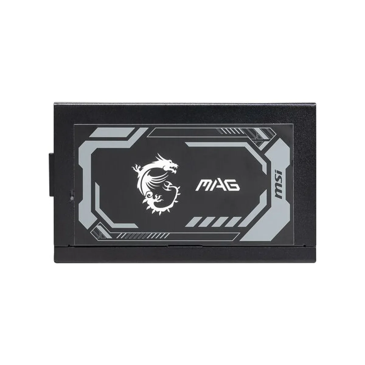 MSI MAG A1000GL PCIE5 1000W 80+ Gold Full Modular PSU