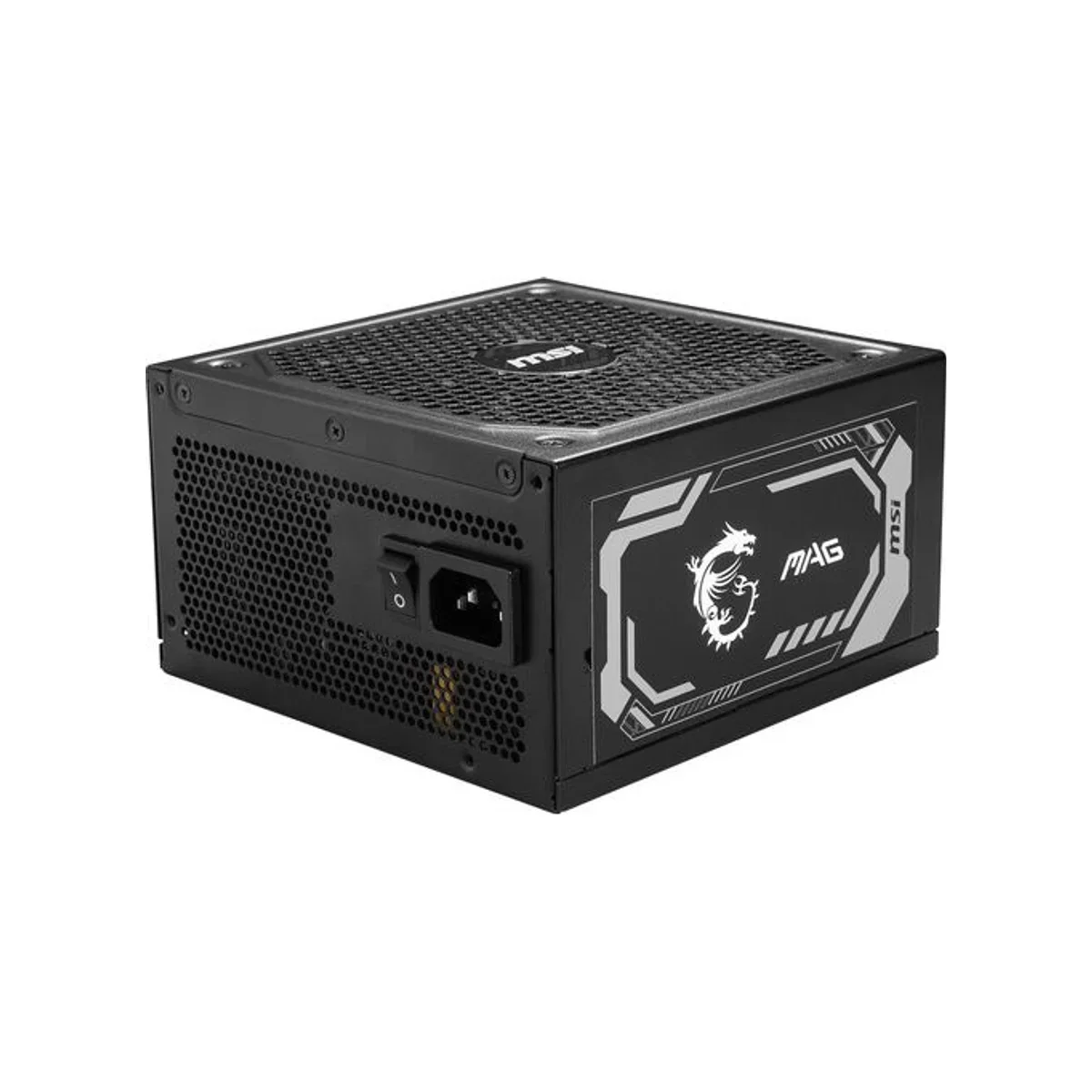 MSI MAG A1000GL PCIE5 1000W 80+ Gold Full Modular PSU