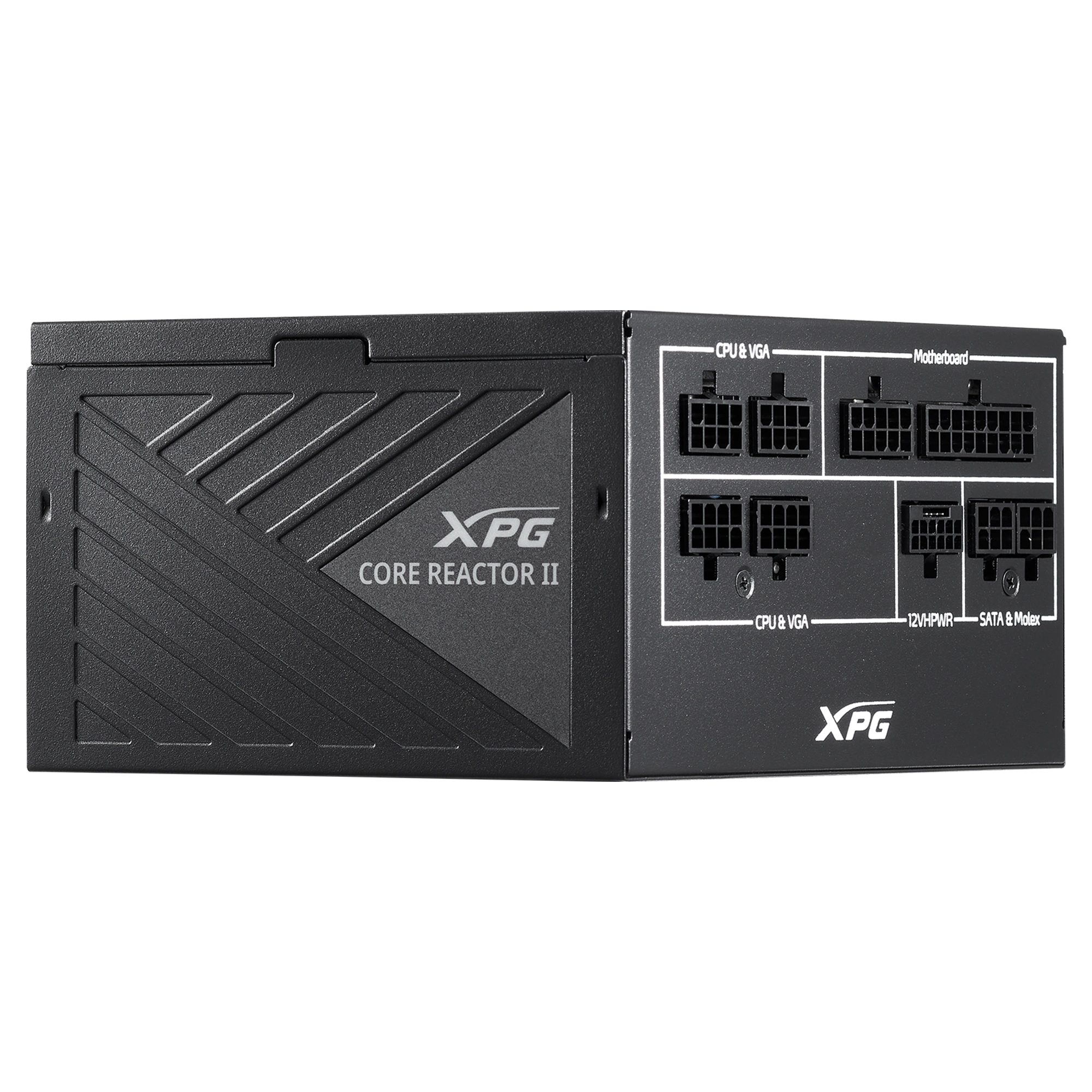 XPG Core Reactor II 1200W 80+ Gold Full Modular PSU