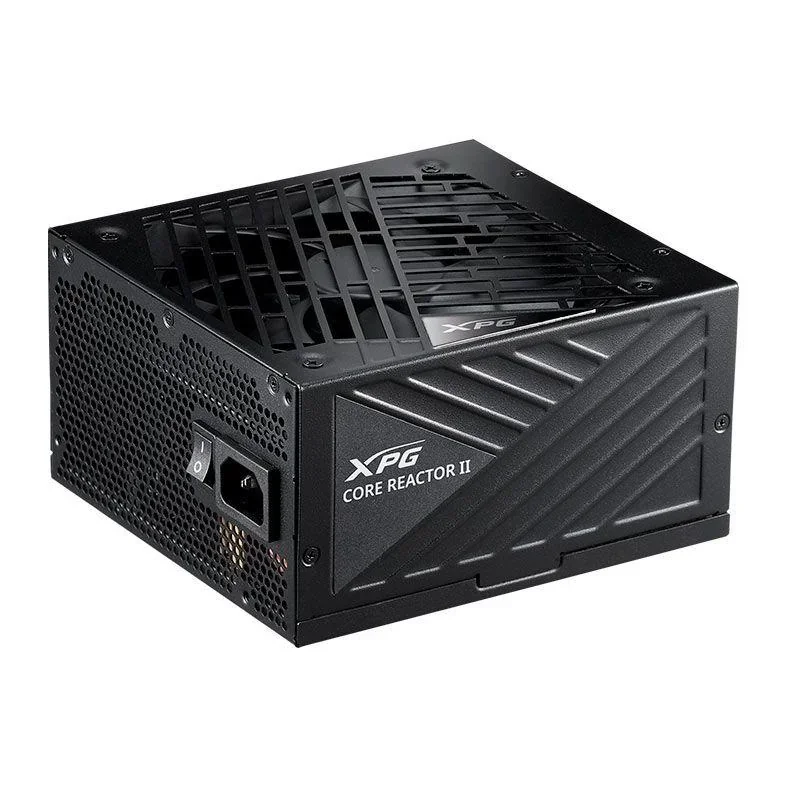 XPG Core Reactor II 1200W 80+ Gold Full Modular PSU