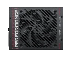 MSI MPG Ai1600TS PCIE5 1600W 80+ Titanium Full Modular PSU