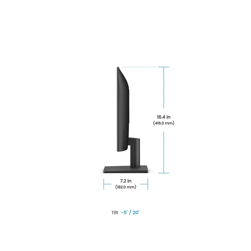 BenQ GW2491 24" FHD 100Hz Monitor