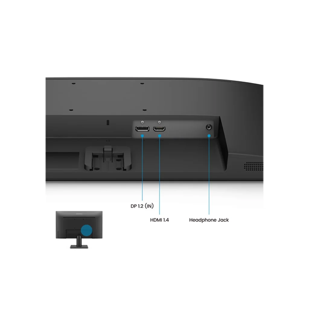 BenQ GW2491 24" FHD 100Hz Monitor