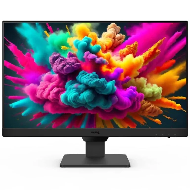 BenQ GW2490T 24" FHD 100Hz Height-Adjustable Monitor