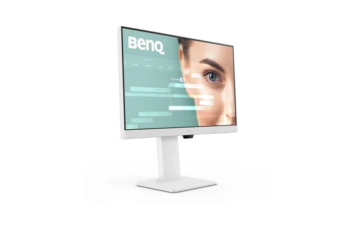 BenQ GW2486TC 24" FHD USB-C 65W PD Monitor (White)