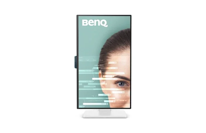 BenQ GW2490TC 24" FHD 144Hz USB-C Monitor (White)