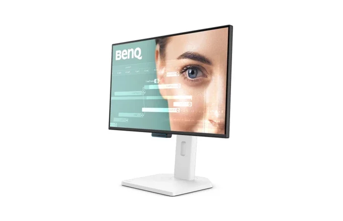 BenQ GW2490TC 24" FHD 144Hz USB-C Monitor (White)