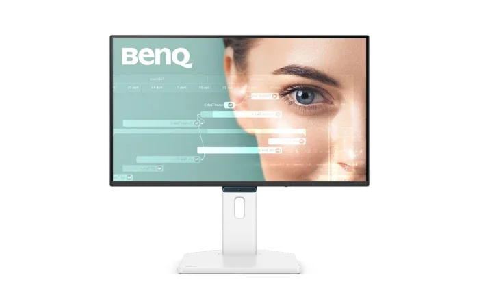BenQ GW2490TC 24" FHD 144Hz USB-C Monitor (White)
