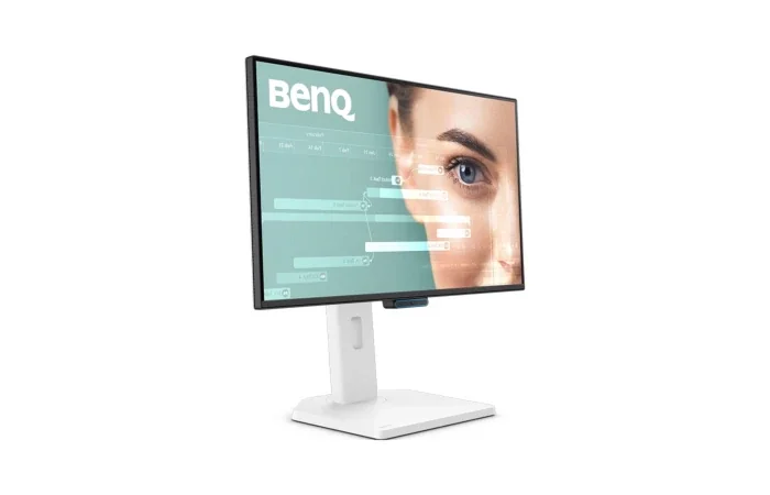 BenQ GW2490TC 24" FHD 144Hz USB-C Monitor (White)