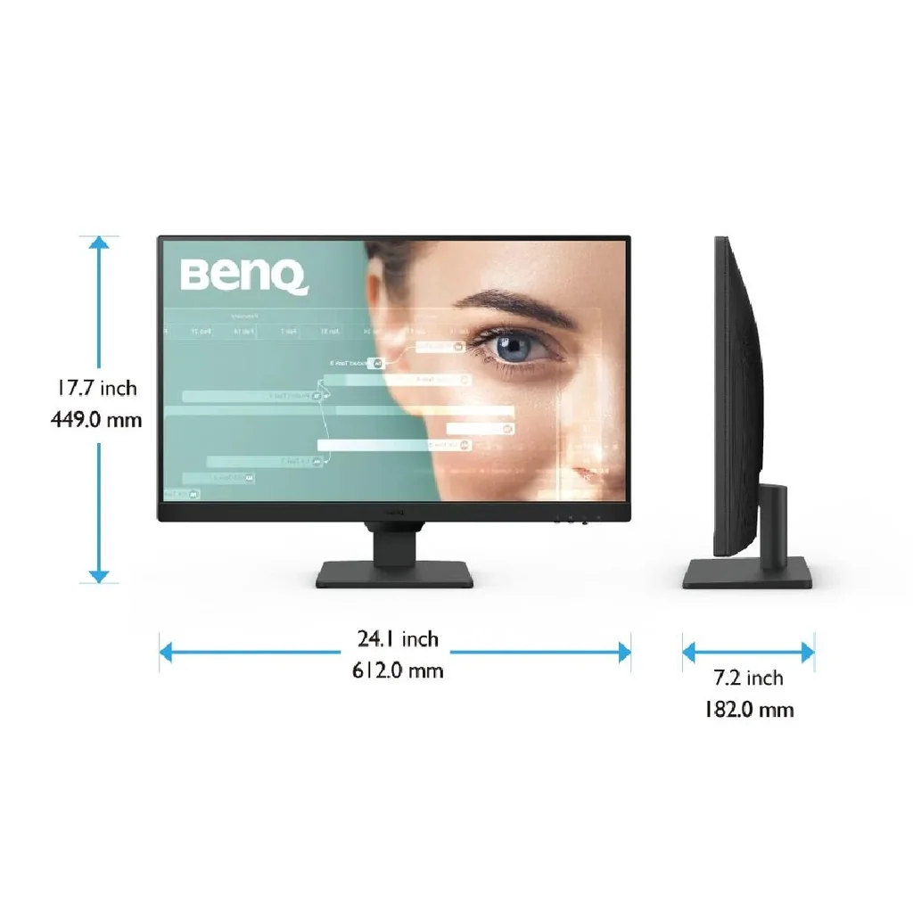 BenQ GW2790 27" FHD 100Hz Monitor