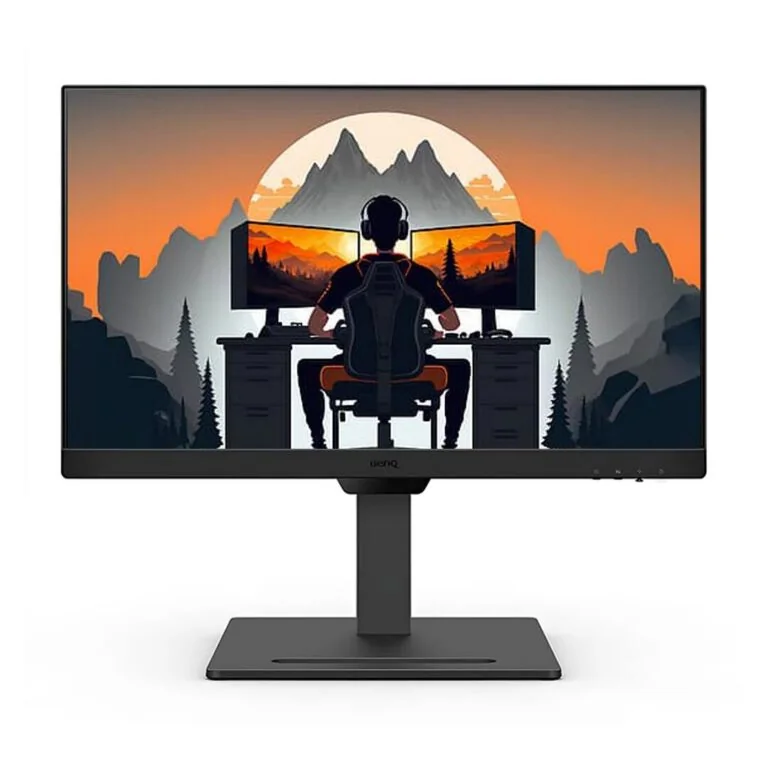 BenQ GW2790T 27" FHD 100Hz Height-Adjustable Monitor