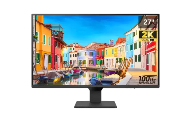 BenQ GW2790Q 27" 2K QHD 100Hz Monitor