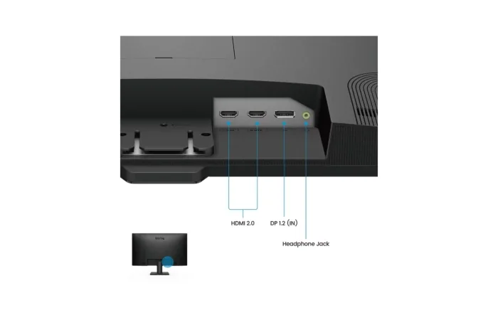 BenQ GW2790Q 27" 2K QHD 100Hz Monitor