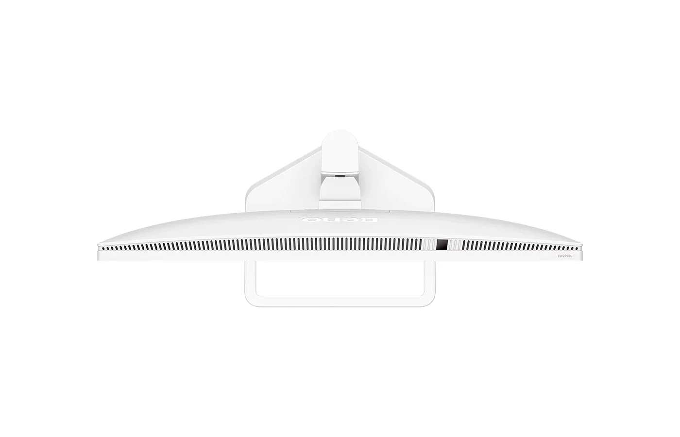 BenQ EW2790U 27" 4K UHD USB-C Monitor (White)