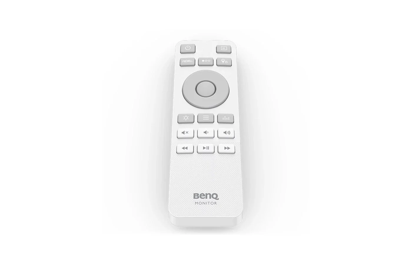 BenQ EW3290U 32" 4K UHD USB-C Monitor (White)