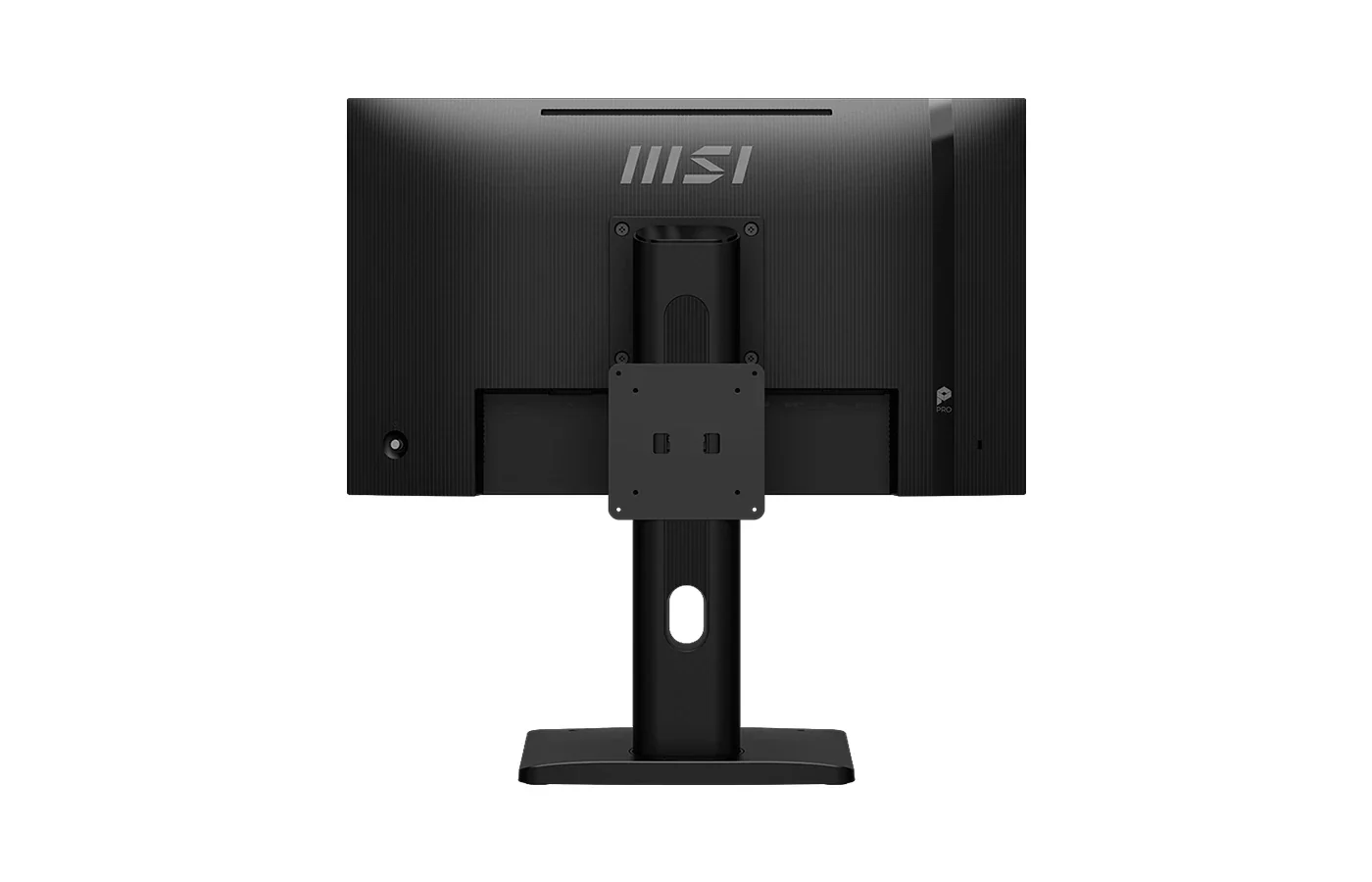 MSI PRO MP245PG E14 24" 144Hz Height-Adjustable Monitor