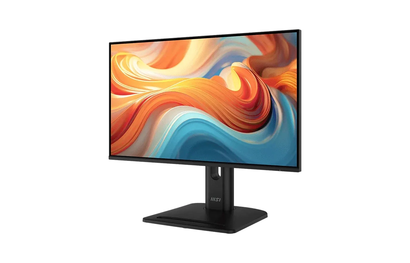 MSI PRO MP245PG E14 24" 144Hz Height-Adjustable Monitor