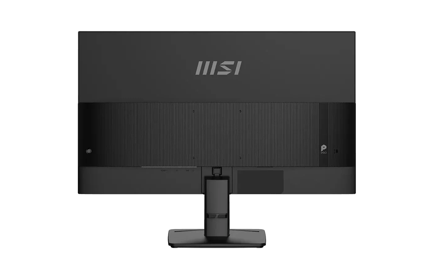 MSI PRO MP275 E14L 27" FHD 144Hz Monitor