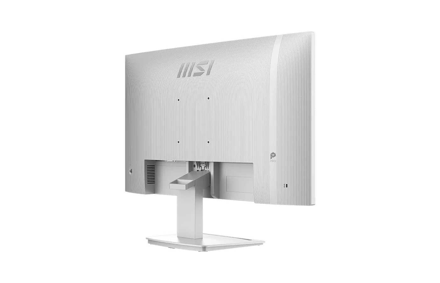 MSI PRO MP273W E14A 27" 144Hz Monitor (White)