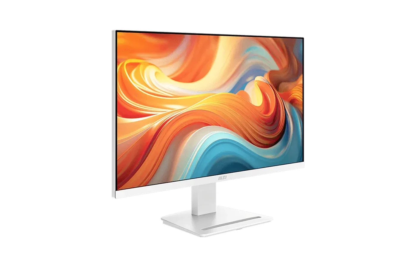 MSI PRO MP273W E14A 27" 144Hz Monitor (White)
