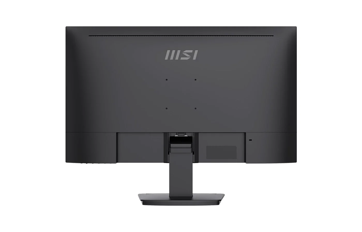 MSI PRO MP273U 27" 4K UHD Monitor