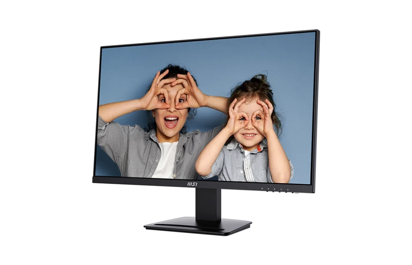 MSI PRO MP273U 27" 4K UHD Monitor