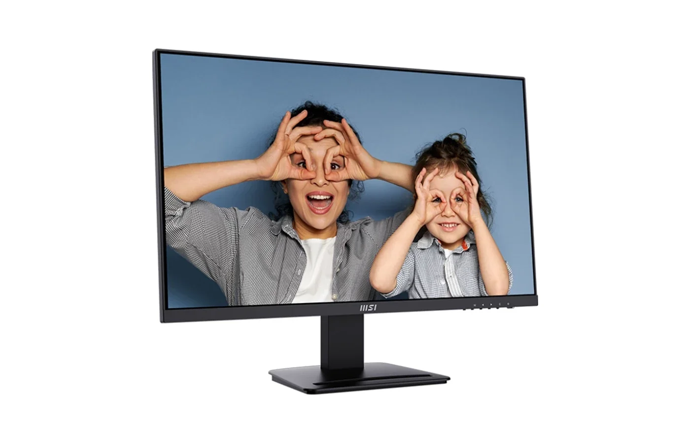 MSI PRO MP273U 27" 4K UHD Monitor