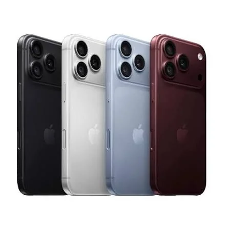 Apple iPhone 18 Pro Max (256GB)