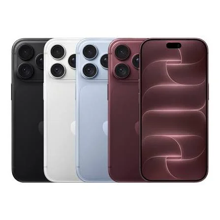 iPhone 18 Pro Price in Nepal | Absolute Computer - Absolute Computer ...