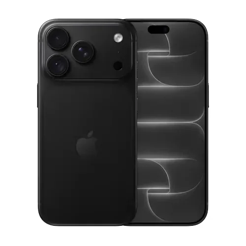 Apple iPhone 18 Pro (2TB) - Glacier