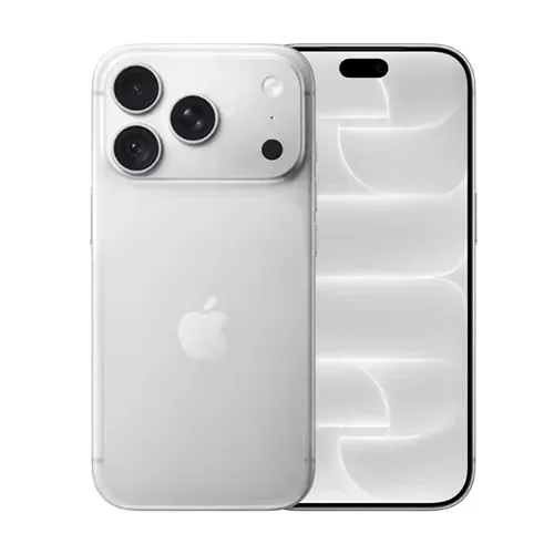 Apple iPhone 18 Pro (2TB) - Glacier